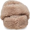 Crocs™ CLASSIC COZZZY SLIPPER Mushroom