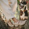 40f92d315d0c45b2000fa6b930db4a6c Keen NEWPORT H2 WOMEN Monochrome/Safari