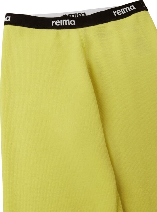 REIMA Lani 5200031A Yellow