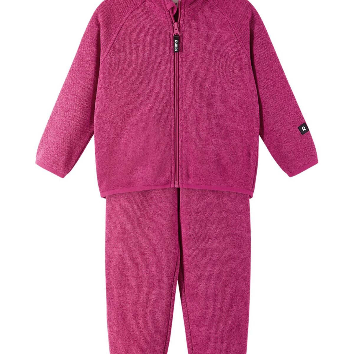REIMA Tahto 5200049A Rosy Berry