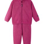 REIMA Tahto 5200049A Rosy Berry