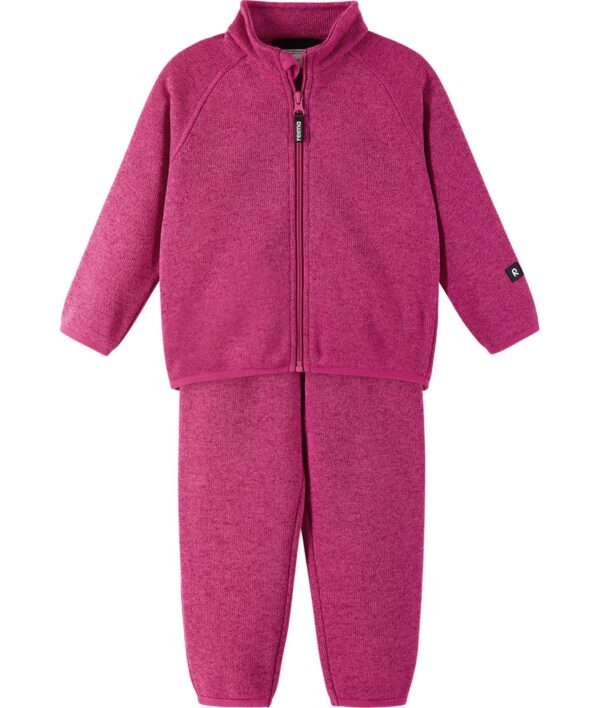 REIMA Tahto 5200049A Rosy Berry
