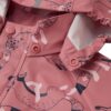 REIMA Raincoat Vesi 5100025A Rose blush
