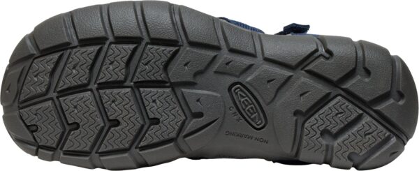 4126386e8698ec774295dac67e2fa727 Keen SEACAMP II CNX 1028852 Naval Academy/Drizzle