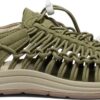 4135d46bfd03c97b914c71b3cb685cb8 Keen UNEEK WOMEN Martini Olive/Safari