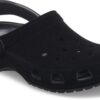 Crocs™ Classic Velvet Clog Kid's Black