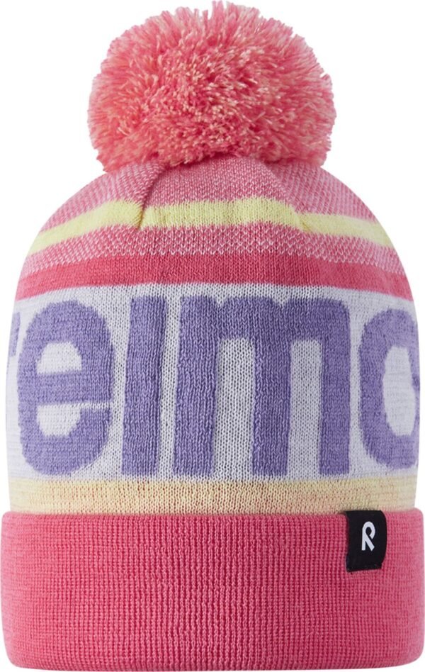 REIMA Taasko 5300058B Soft Coral
