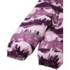 REIMA Tuohi 5100154A Red Violet 5394