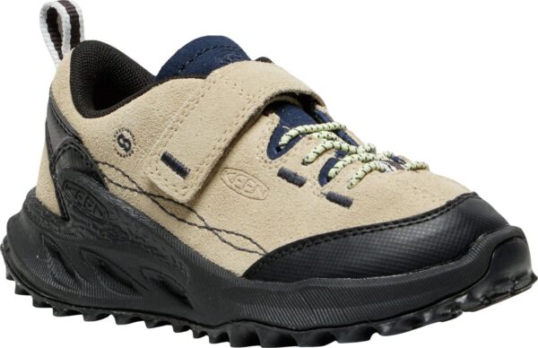 41565d1f8b458327a759cbecc632782f Keen Jasper Zionic Little Kid's Safari/Wax Yellow