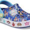 Crocs™ Paw Patrol Off Court Clog Kid's Blue