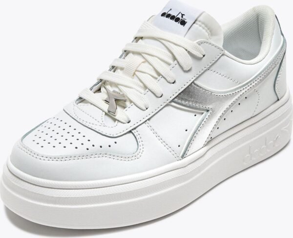 DIADORA Magic Bold Metal Wn White/Silver