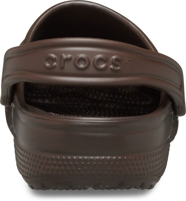 Crocs™ Classic Coffee