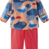 REIMA MOOMIN PLASK Apricot 26C6