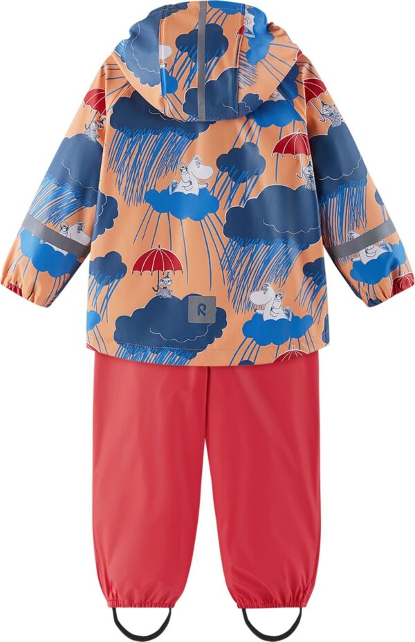 REIMA MOOMIN PLASK Apricot 26C6