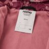 REIMA Koski 5100024A Jam red