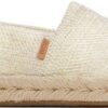 TOMS ALPARGATA ROPE 2.0 10020693 Natural Undyed