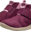 41af3bd0e7c2dbd68ac3d12c37fc0945 Keen Knx Middie Kid's 1031140 Fig/Lilas