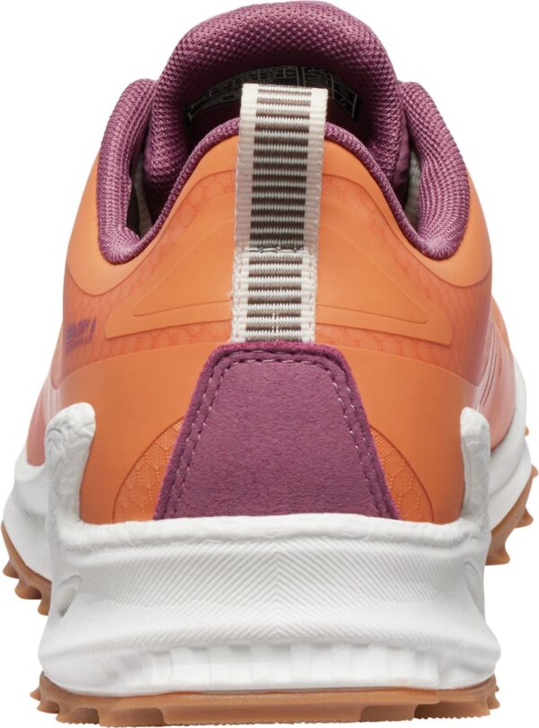 41be397c153c9c3f9886ad5d2006d641 Keen Zionic Wp Women's TANGERINE/STAR WHITE