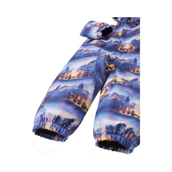 41c3079a3f5139b8f6e6ae252bc35e48 REIMA MOOMIN LYSTER 5100011D Twilight Blue
