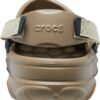 Crocs™ Classic All Terrain Clog Khaki/Multi