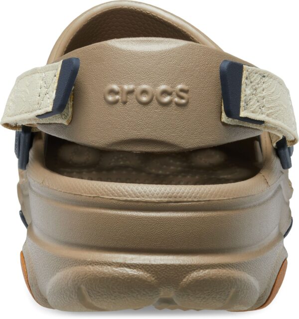 Crocs™ Classic All Terrain Clog Khaki/Multi