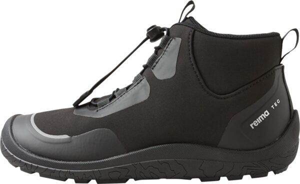 41cf9a31fcc27a207da4f74122fe3082 REIMA Loikkii 5400143A Black