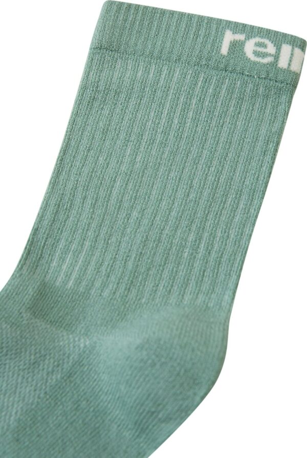 REIMA Sokkeli 5300348A Stone Green 81BA