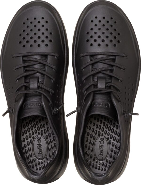 41d4b0aa20e38d93890e3435f37059a3 Crocs™ INMOTION PACER MEN'S Black/Black