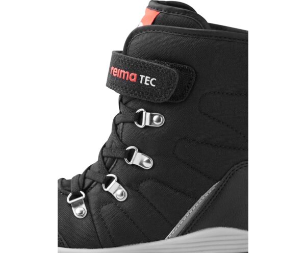 REIMA Quicker 5400025A Black