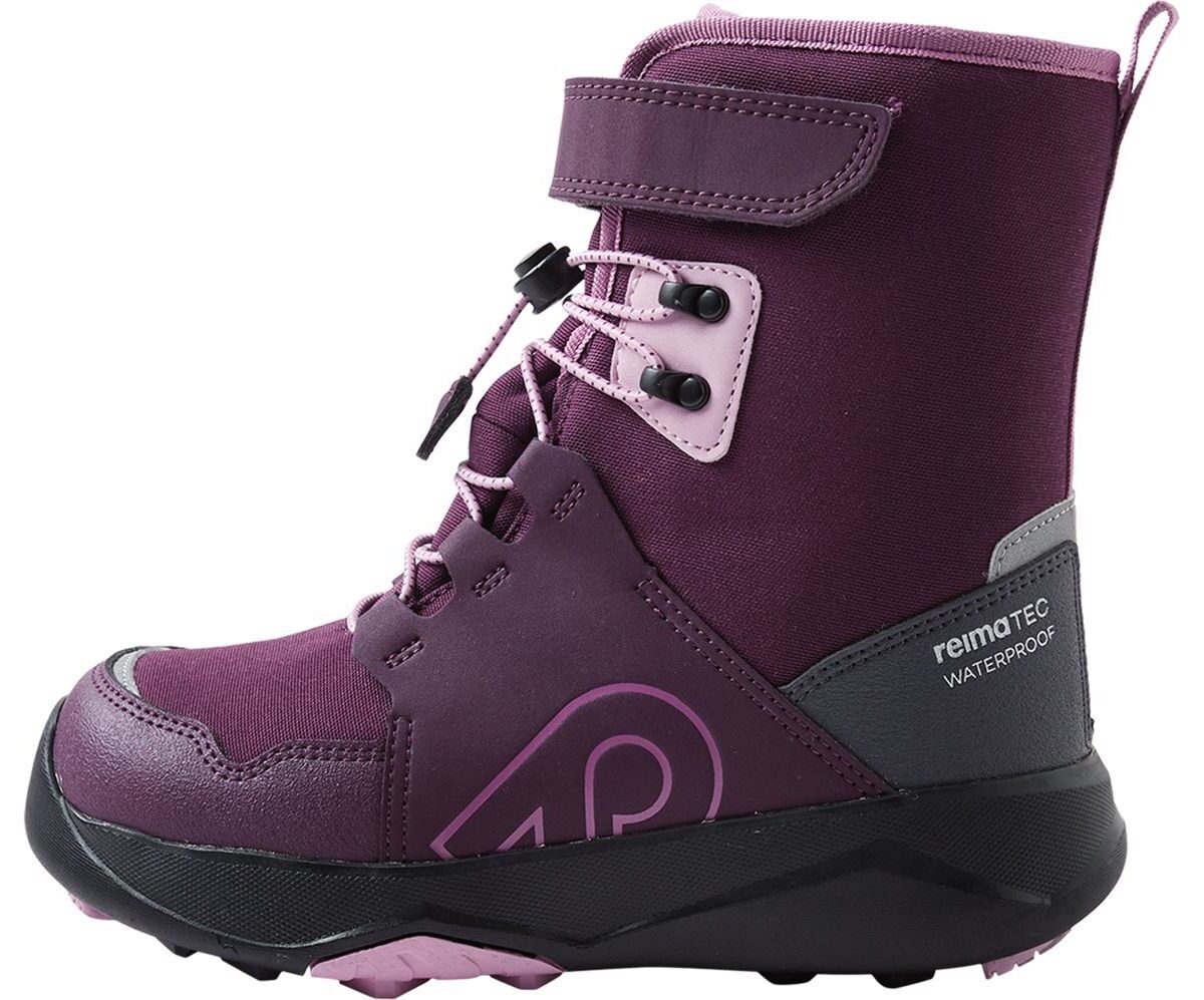 REIMA Talves 5400166A Deep purple