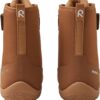 REIMA TALVELLA KIDS 5400150A Cinnamon brown 1490