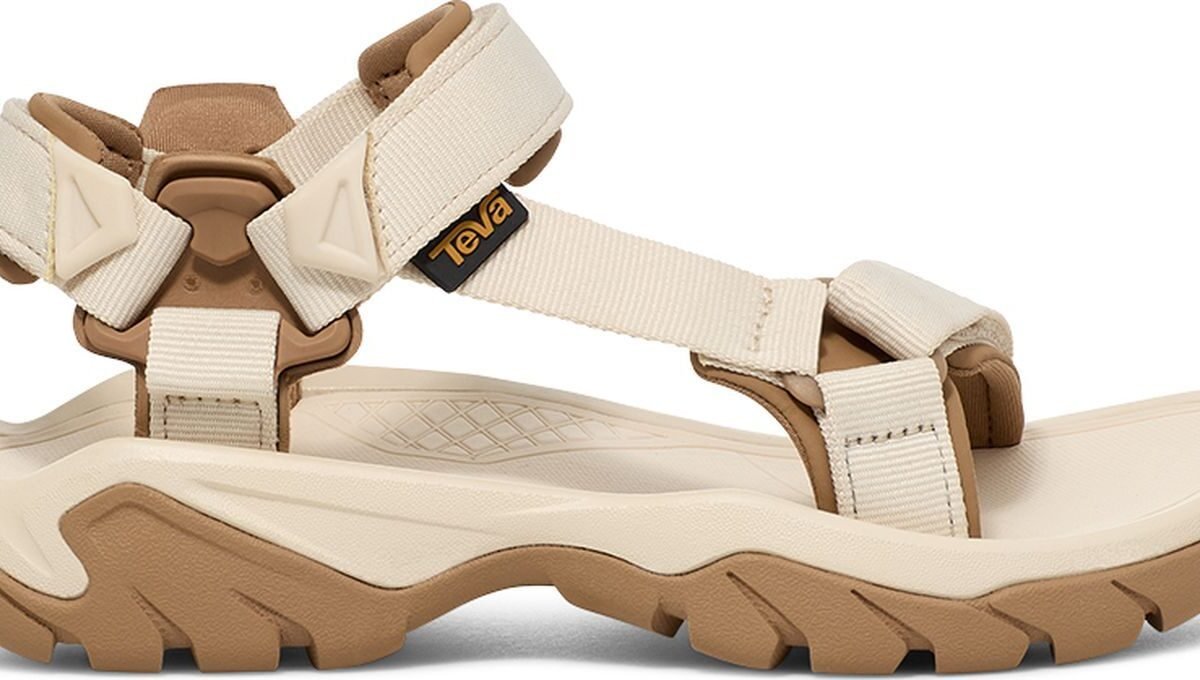 Teva Terra Fi 5 Universal Women's Coconut