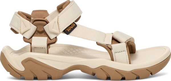41fc9a9572f4c0f72936ce7d7f35c45a-1 Teva Terra Fi 5 Universal Women's Coconut