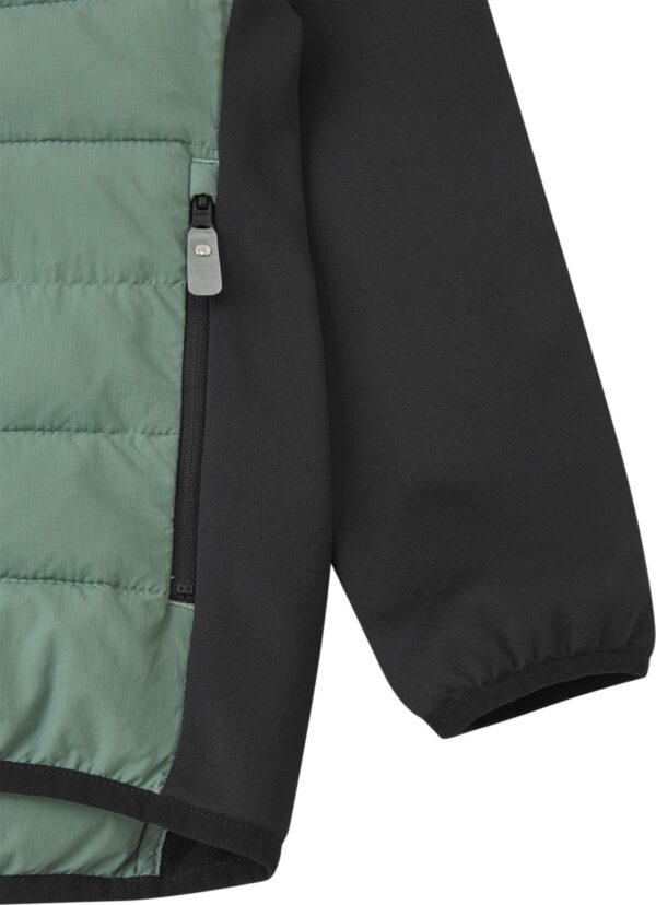 REIMA Trekkeri 5100451A Stone Green 81B0