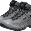 4226944fd2ae2de636a96c491e4ccb96 Keen TARGHEE IV MID WP 1029826 Grey