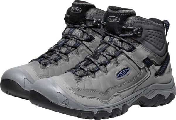 4226944fd2ae2de636a96c491e4ccb96 Keen TARGHEE IV MID WP 1029826 Grey