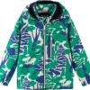 REIMA Vantti 5100009D Green 8804