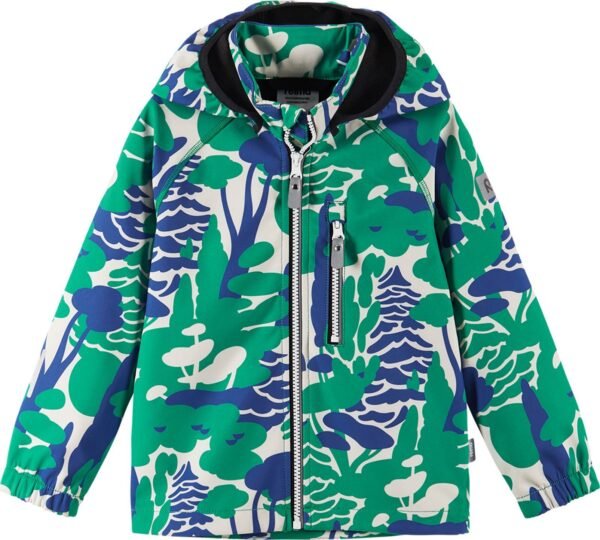 REIMA Vantti 5100009D Green 8804