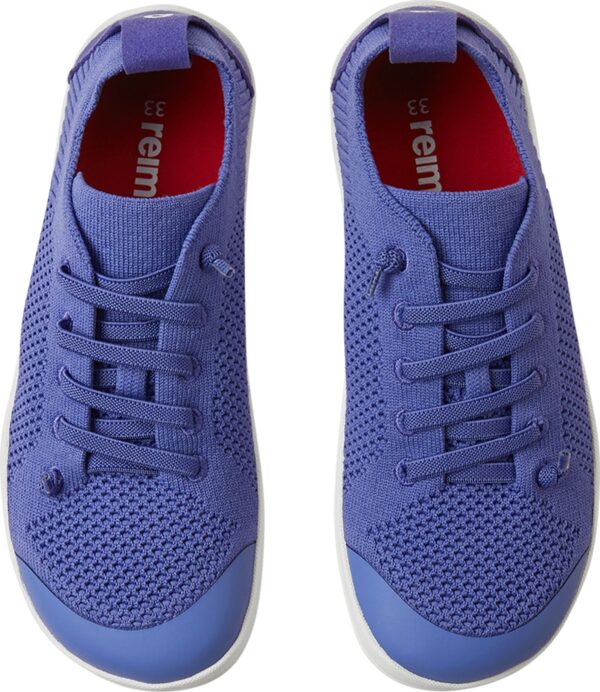 REIMA Barefoot Astelu Breezy Violet