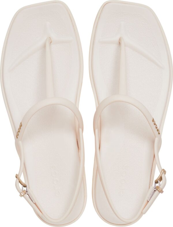Crocs™ Miami Thong Sandal Dew