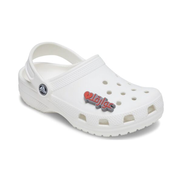 Crocs™ Crocs HEART PAIN G1050600-MU Crocs HEART PAIN G1050600-MU