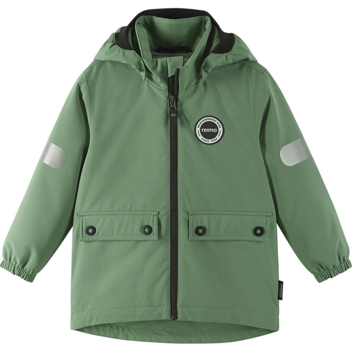 REIMA SYMPPIS 5100045B Green Clay