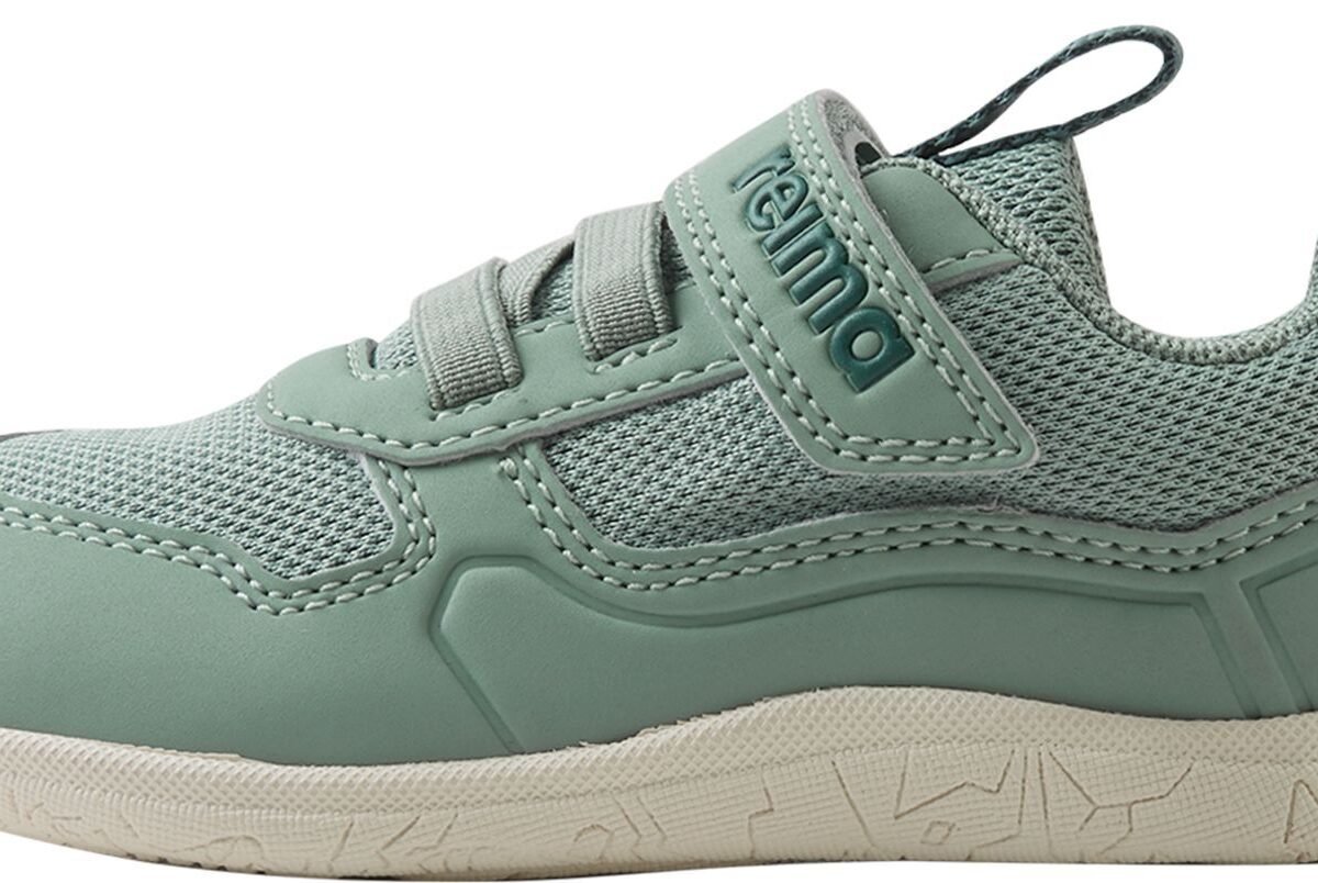 REIMA Telmin Kids 5400175A Stone Green 81B0