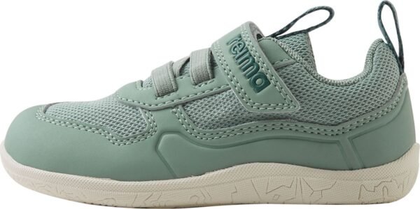 REIMA Telmin Kids 5400175A Stone Green 81B0