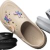 Crocs™ Off Grid Clog Cobblestone