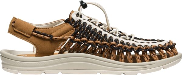 4259b79894767356040eccfbbf482b27 Keen UNEEK MEN Black/Chipmunk