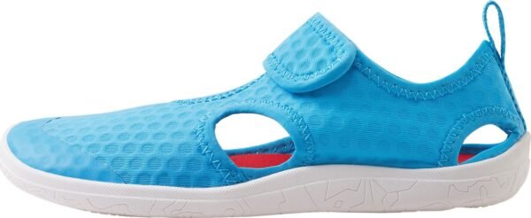REIMA Rantaan 5400067C Turquoise Blue 6150