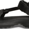 Teva Terra Fi Lite Men's Black