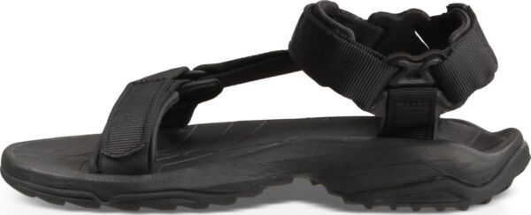 Teva Terra Fi Lite Men's Black