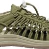 426af42a716353d36b3176fd9ce257dc Keen UNEEK WOMEN Martini Olive/Safari